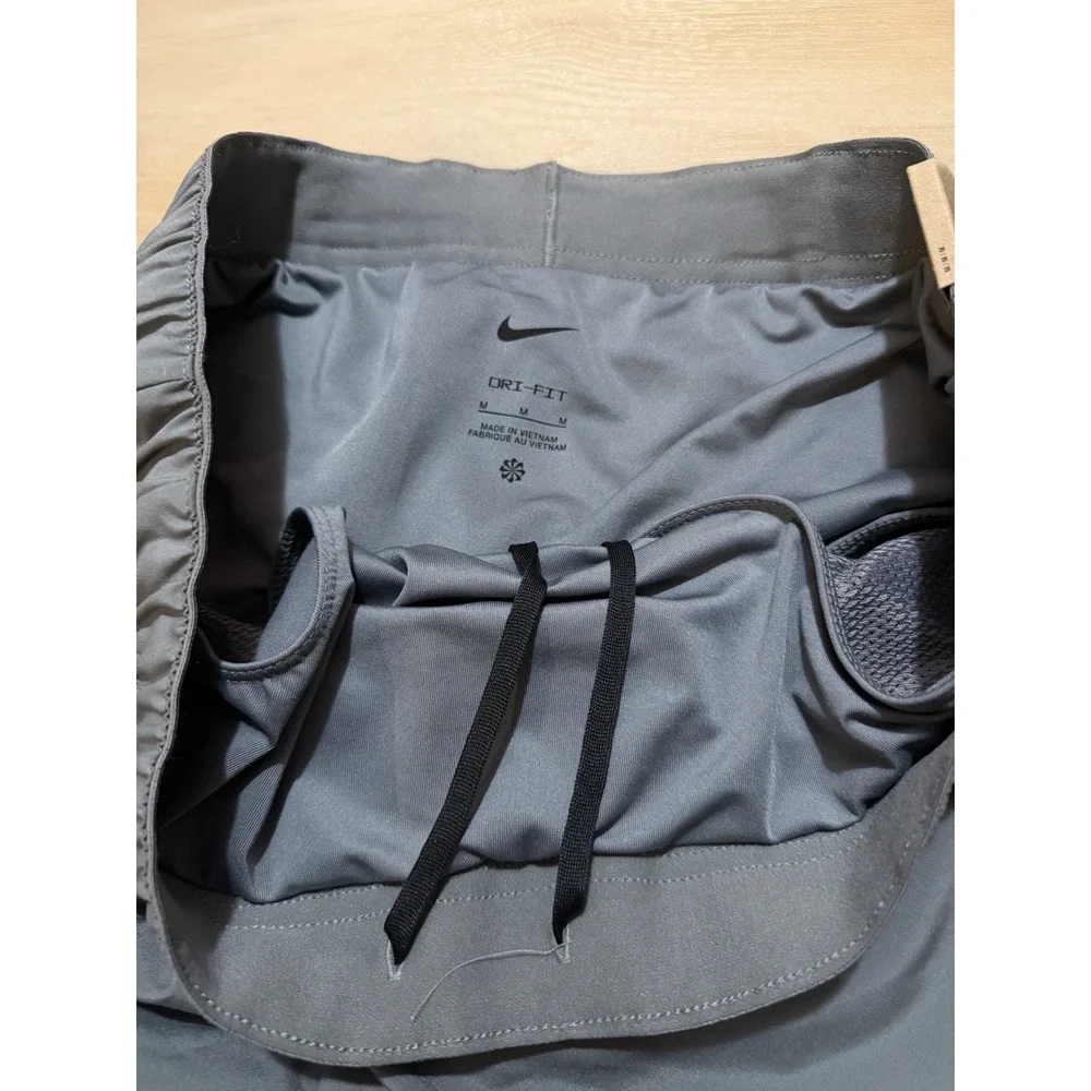 Nike Challenger Brief Lined 7